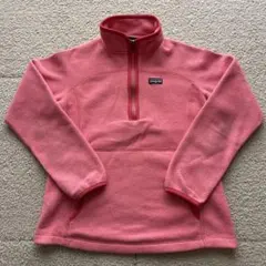 シンチラ フリースジャケット