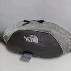 (未使用) THE NORTH FACE ウエストバッグ グラニュール