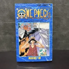 ワンピース ONEPIECE 10巻 初版