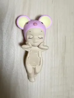 Sony Angel ヒッパーズ ドリーミングシリーズ　ねずみ