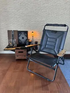 アッソブローバーチェアのサムネイル