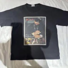 Pimp C Tシャツ XL UGK ピンプC ラップT RAP TEES 古着