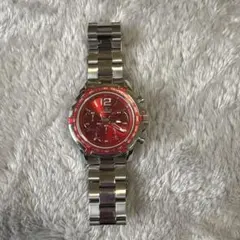 TECHNOS 紳士腕時計