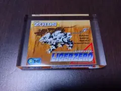 大ゾイド博 ライガーゼロ　ミニアクリルブロック
