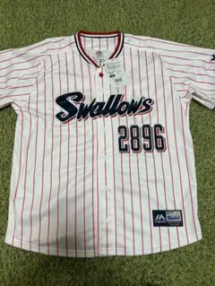 ヤクルトスワローズ ユニフォーム