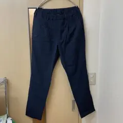 360°MASTER テーパード イージーパンツ ストレッチ