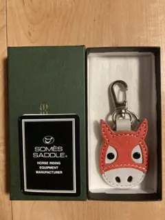 2025年最新】ソメスサドル キーホルダーの人気アイテム - メルカリ