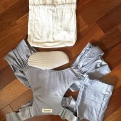 コニー　抱っこ紐　フレックス　エアメッシュのサムネイル