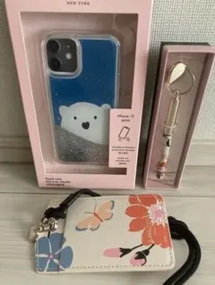 iphone12 ケイトスペード