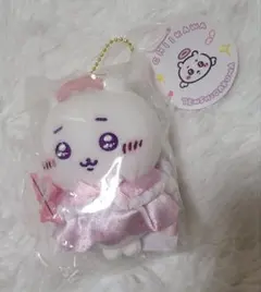 ちいかわ てんし♡あくま キーホルダー