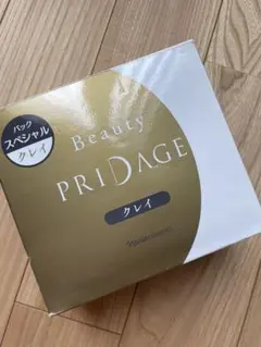 ナリス　PIRDAGE クレイのサムネイル