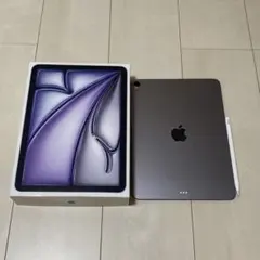 iPad Air M3バッテリー99%＆Apple Pencil Pro - メルカリ
