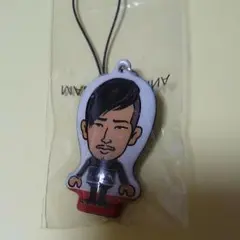 小林直己クリーナー クリアチャーム