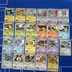 2025年最新】ポケモンカードゲーム 映画公開記念 スペシャルパック