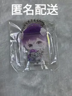 DIABOLIK LOVERS　特典　逆巻カナト　アクリルスタンドキーチェーン