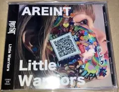 AREINT LITTLE WARRIOUS CD4枚迄まとめ割り有り