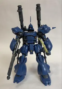 ガンプラHGUC 1/144 ケンプファーのサムネイル