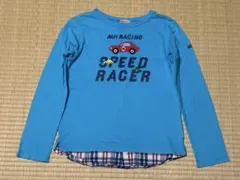 DOUBLE.B 長袖カットソー 150cm