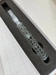 HASEガラス工房 煙霞 グリーン - メルカリ