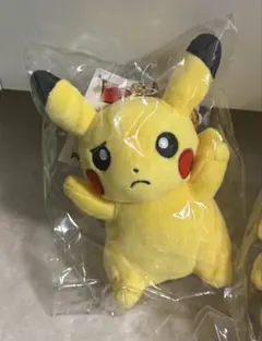 【BEAMS35周年 × Pokémon】色違いピカチュウぬいぐるみ ポケモン BEAMS35周年 色違い ピカチュウ ぬいぐるみ 未開封 - メルカリ