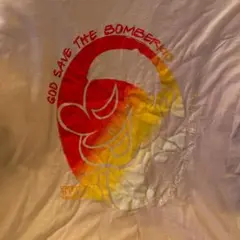 TMIM Tシャツ