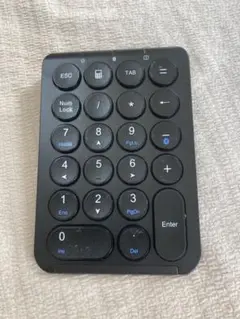 テンキー ワイヤレス