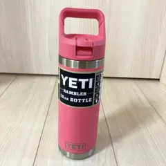 超希少！イエティとモンスターのコラボ水筒です。 2025年最新】YETI 水筒の人気アイテム - メルカリ