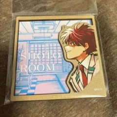 僕のヒーローアカデミア 二層マグネット 轟焦凍 春コレ ジャンプ