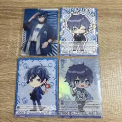 カラフルピーチ　なおきり　カード　まとめ売り