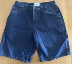 Dime Classic Denim Shorts /Indigo size34のサムネイル