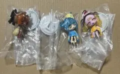 VIRUSWEETS ガチャ special edition　3種セット