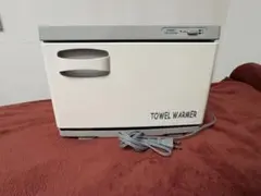 SMART COLLECTION タオルウォーマー 本体のサムネイル