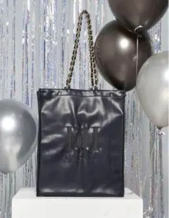 新品　Darich ダーリッチ ノベルティ DDレザートートバック トートバッグ