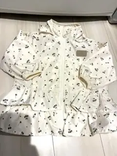 petit main ウィンドブレーカー　80