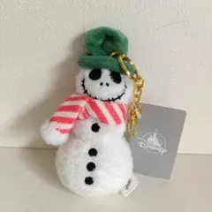 ディズニー ナイトメア キーホルダー