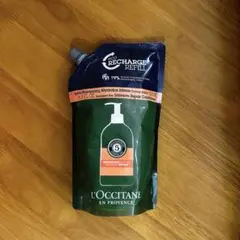 ロクシタン ファイブハーブス リペアリングコンディショナー 500ml