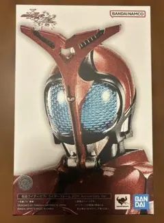 S.H.フィギュアーツ 真骨彫製法 仮面ライダーカブト 20th