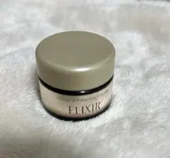 資生堂 エリクシール ELIXIRトータルvファーミングクリーム 5g サンプル