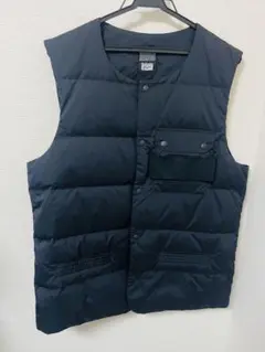 2026年最新】オニツカタイガー ダウンベストの人気アイテム - メルカリ