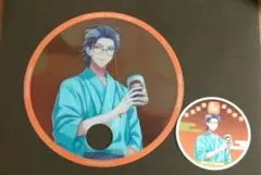 2025年最新】躑躅森盧笙 缶バッジの人気アイテム - メルカリ