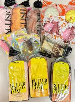 未開封　オールドブルーム　でるぞ！ピーナッツ　６個セット ゴールド　スクイーズ 未開封 オールドブルーム でるぞ！ピーナッツ 6個セット ゴールド