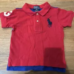 Polo by Ralph Lauren ポロシャツ 18M [2]