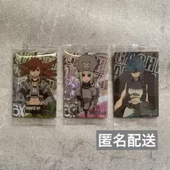 ガチアクタ グッズ