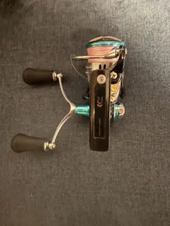 Daiwa OE Emeraldas LT 2500S DHのサムネイル