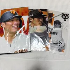 読売ジャイアンツ 坂本勇人 応援グッズセット - メルカリ