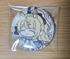 【新品】アークナイツ　6thリアイベ　オペレーター缶バッジ　ブレミシャイン