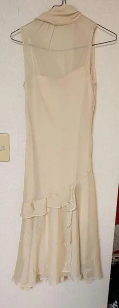 ドレス　結婚式　she's preference