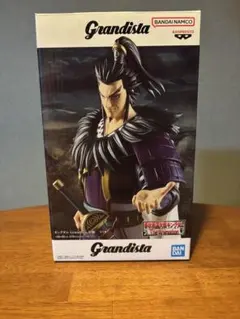 キングダム Grandista 桓騎 フィギュア