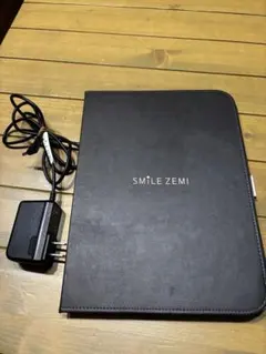 スマイルゼミ タブレット SZJ-JS203 初期化済み - メルカリ