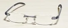 No.1384    FLexシニアグラス　FLex老眼鏡　＋2.00